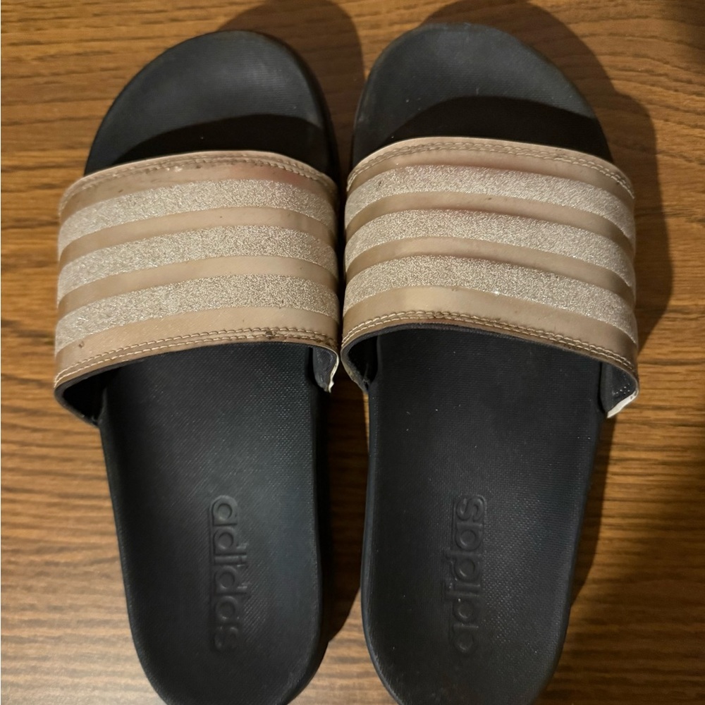Adidas Slide Sandals